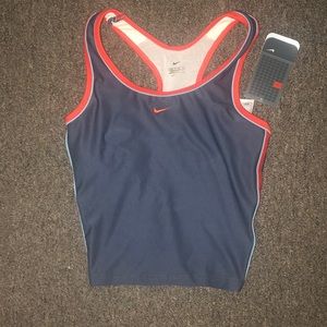 Nike Dri-Fit Tank Top